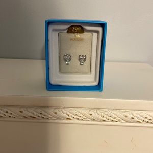 Brand new Piercing Pagoda Earrings!! Never used still in the box it came in!!